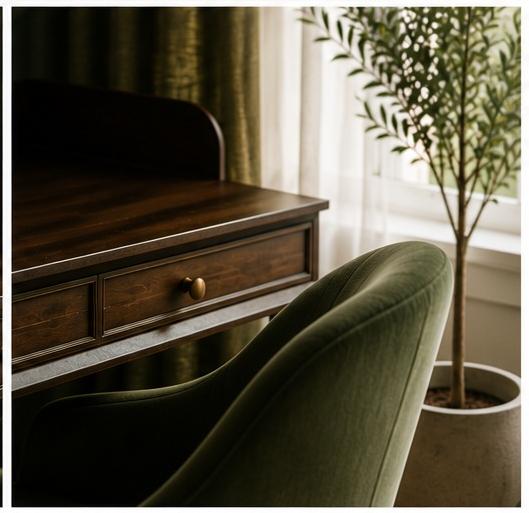 Residential Interior Design