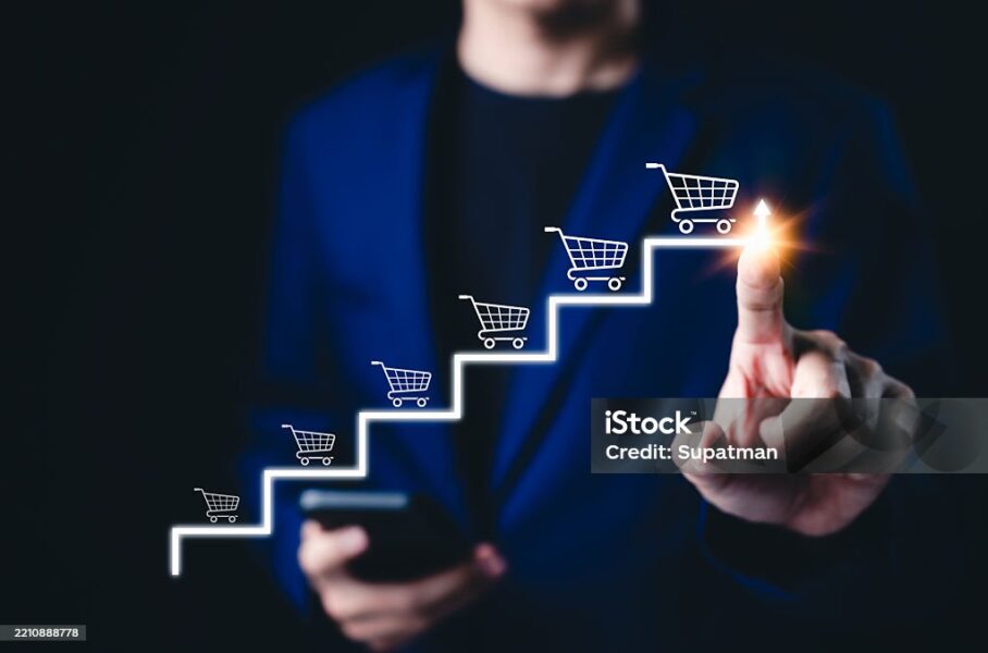 Nurture leads and retain customers with personalized email campaigns.