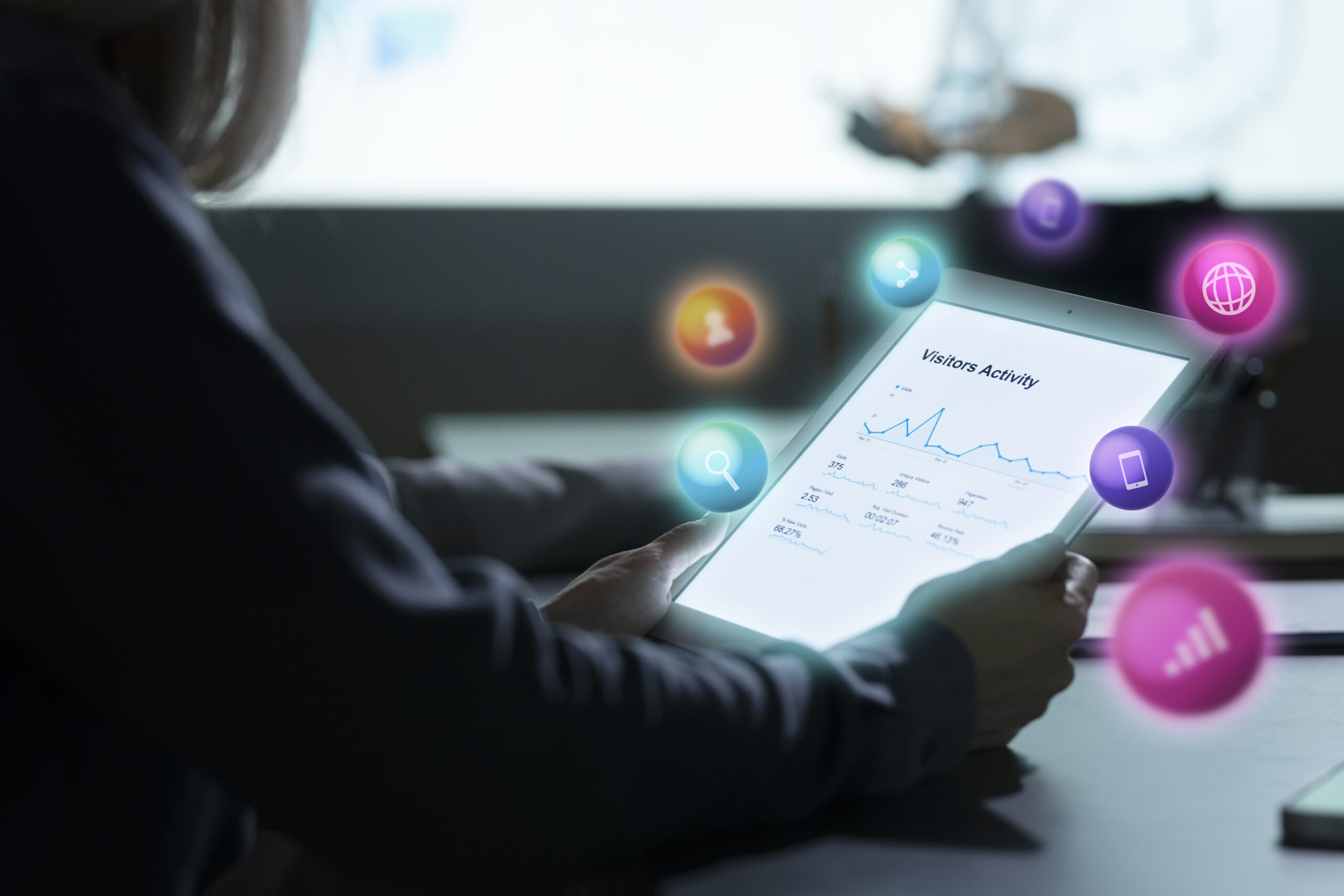 Build brand awareness and engage your audience across platforms like Facebook, Instagram, LinkedIn, and X.