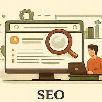 Help your business get found on Google by the right audience.I improve your website structure, content, and search visibility so your business shows up for relevant searches and brings steady traffic from Kannur and Kerala.