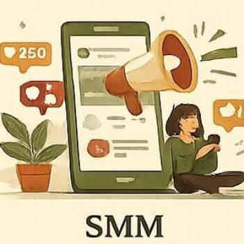 I manage your social media so your business stays active and professional across key platforms.Content is planned and posted consistently to help people understand your business and feel confident engaging with it.