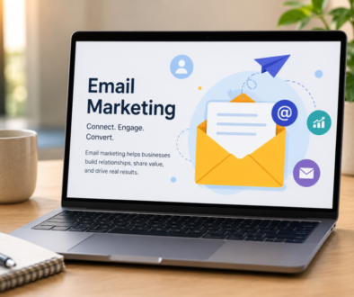 what is email marketing 1