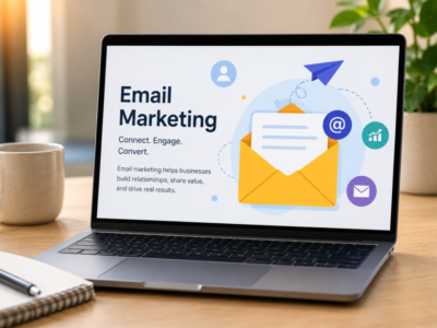 what is email marketing 1
