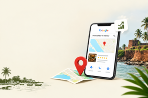 Local SEO for Kannur & Kerala Businesses to improve Google search visibility